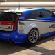 Illustration for article titled If GM wont build a Cadillac Wagon Racer, two guys in Dubai will